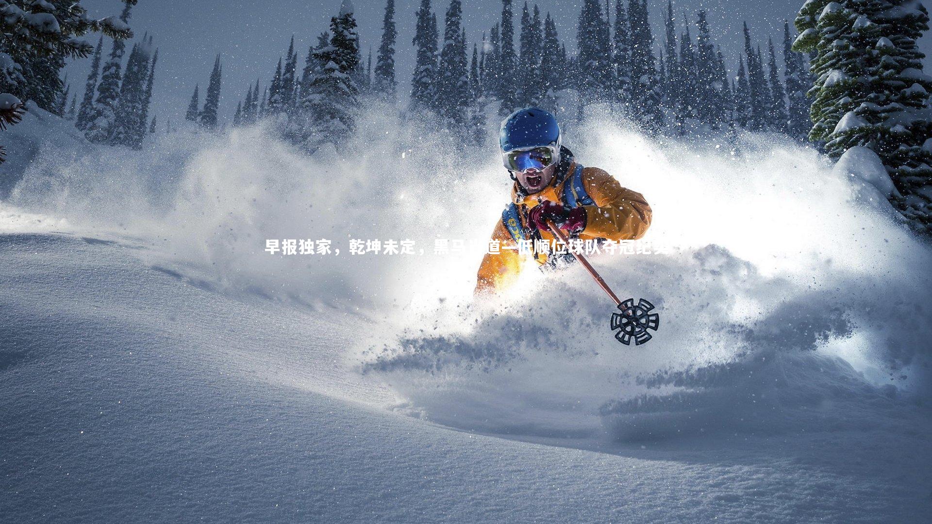 早报独家,乾坤未定,黑马当道—低顺位球队夺冠纪实